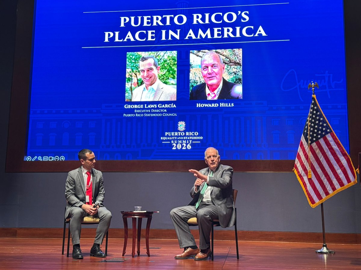 George H. Laws García tweet media