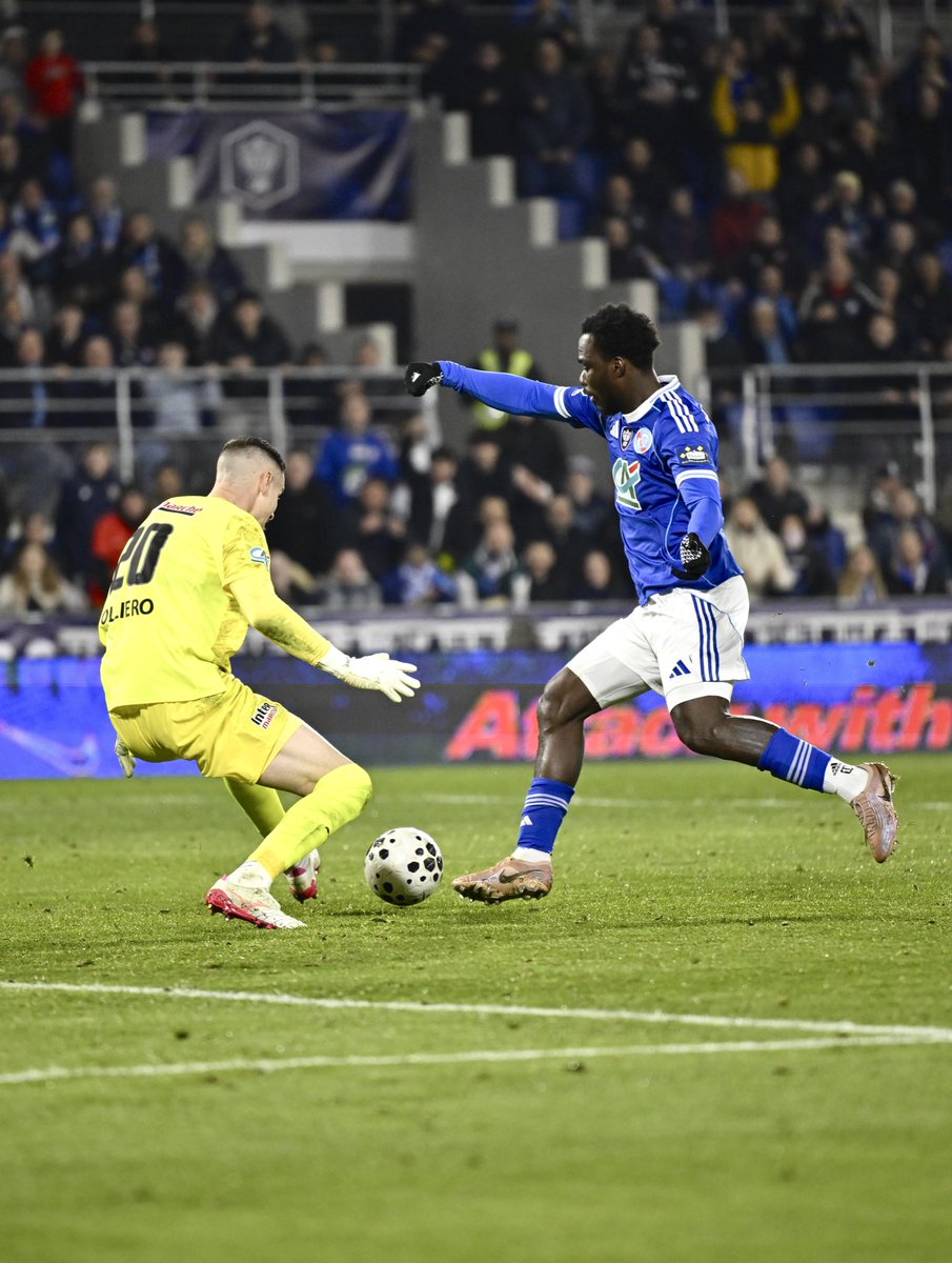 FOFANA Datro David tweet media