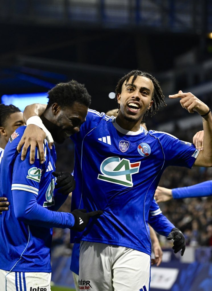 FOFANA Datro David tweet media