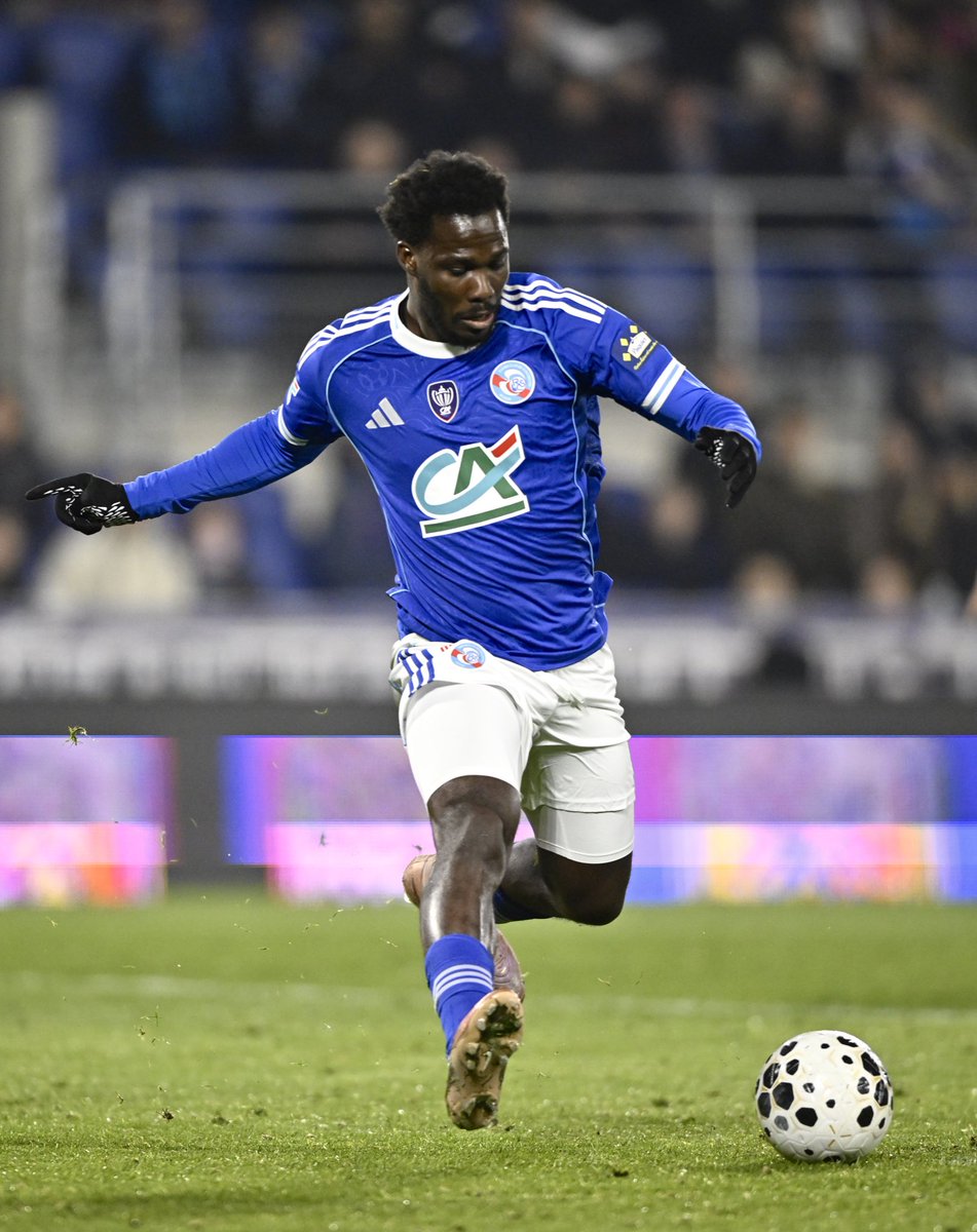 FOFANA Datro David tweet media