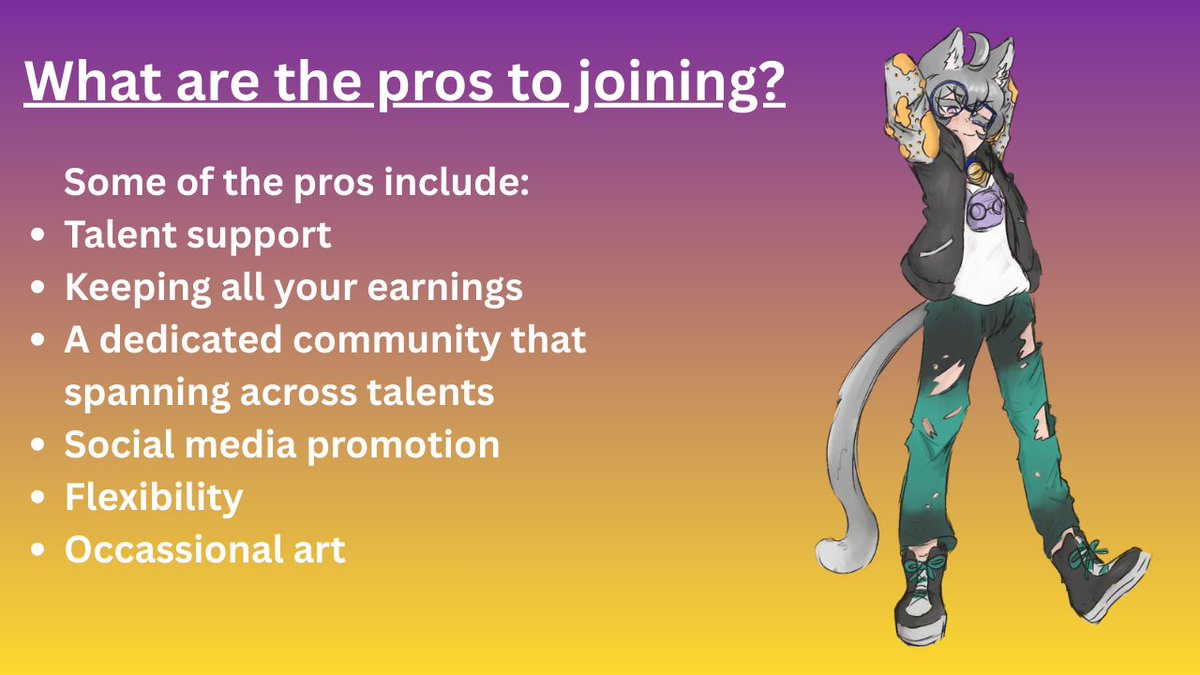 V_Orphic's tweet photo. Unsure if you should audition or not? Hopefully these can help! 

#vtubergroup #Envtuber #VtuberEN #vorphic #indievtubergroup https://t.co/NiD7n9t4fr