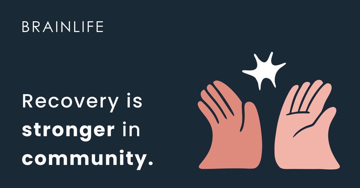 brainlifenpo's tweet photo. Brain injury can change energy, speech, memory, mood, and confidence in everyday tasks. Recovery is not a straight line. Small steps become strength when nobody has to walk alone. #BrainLife #SupportRecovery https://t.co/gghyoVD6s0