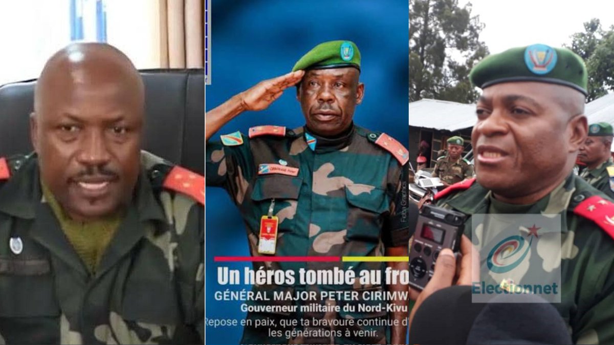 Nyamuhombeza's tweet photo. 🚨🫵 C'EST GRAVE ÇA 🤔🚨
🚨#GENERAL_SIKABWE_FALL🚨
Sur micro de #Chancela le compatriote #Jules_Mulumba🇨🇩, porte-parole des #VDP_WAZALENDO🇨🇩 nous révèle des secrets assez troublants contre le traître et complotiste #General_Sikabwe_Fall, qui à mon avis devrait être en prison.
Écoutez 🤔🫵👇