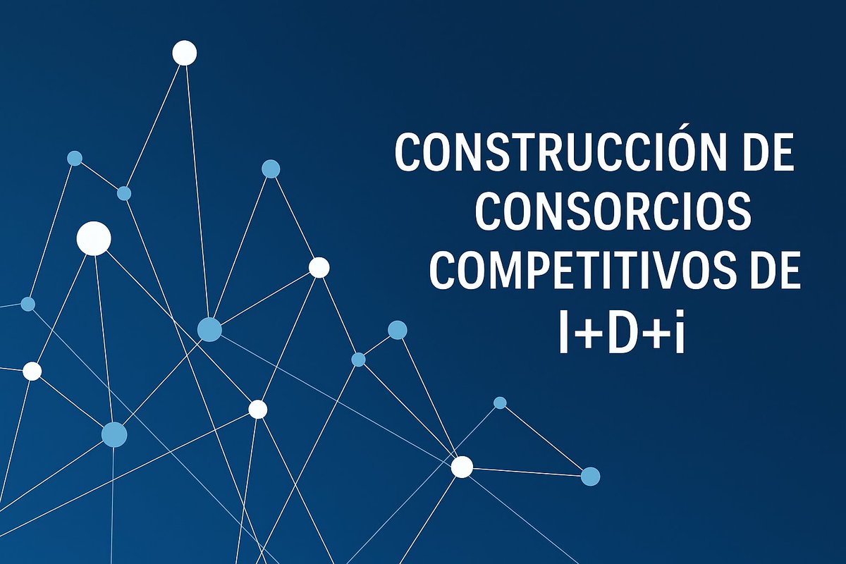 Fundación General CSIC tweet media