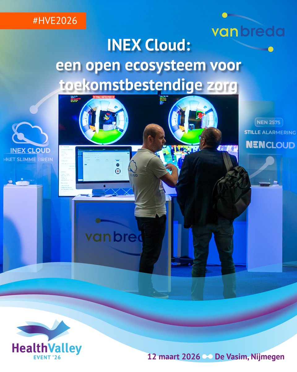 HealthValley tweet media