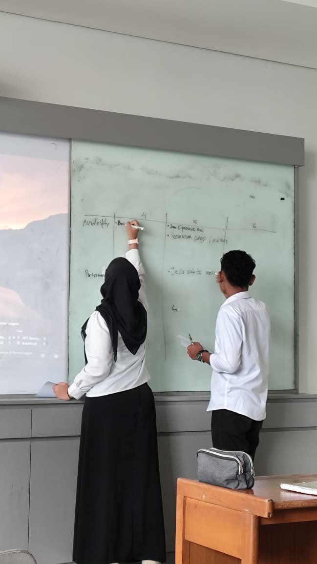 adu otak sama eselon 1 alias yaelah org ini lagi