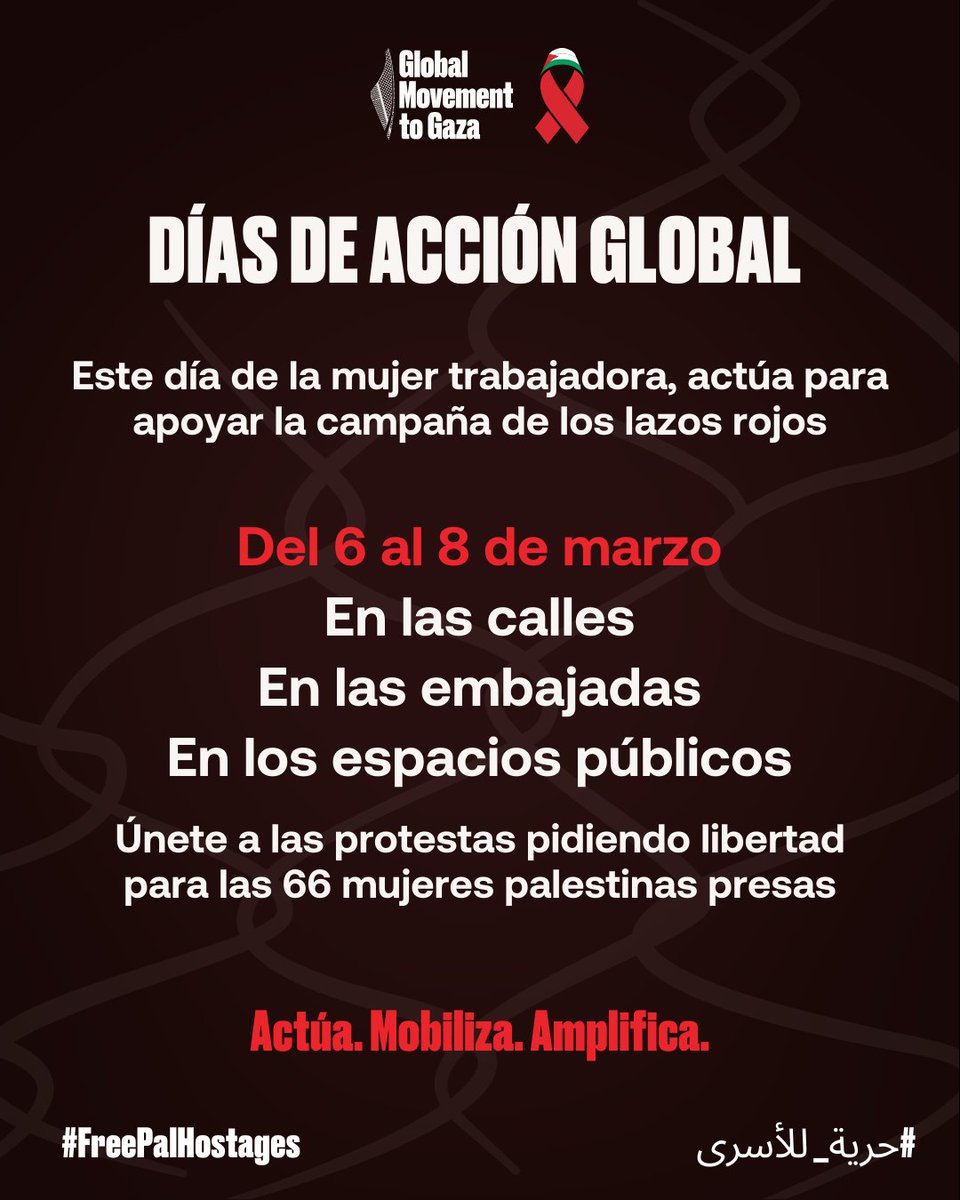 GlobalSumudSpain tweet media