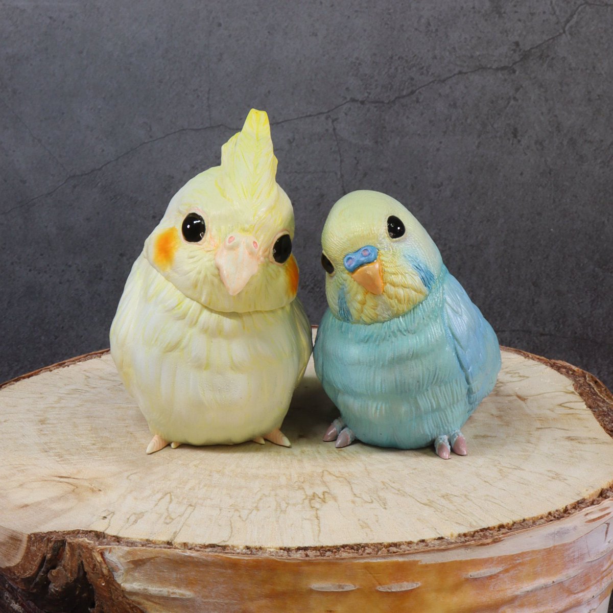 香月りお@3/22カラット5 tweet media