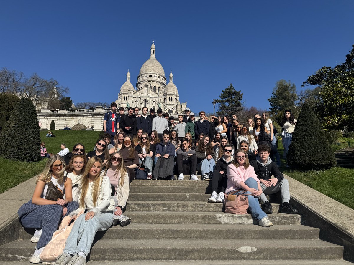 Epping St John’s Sixth Form tweet media