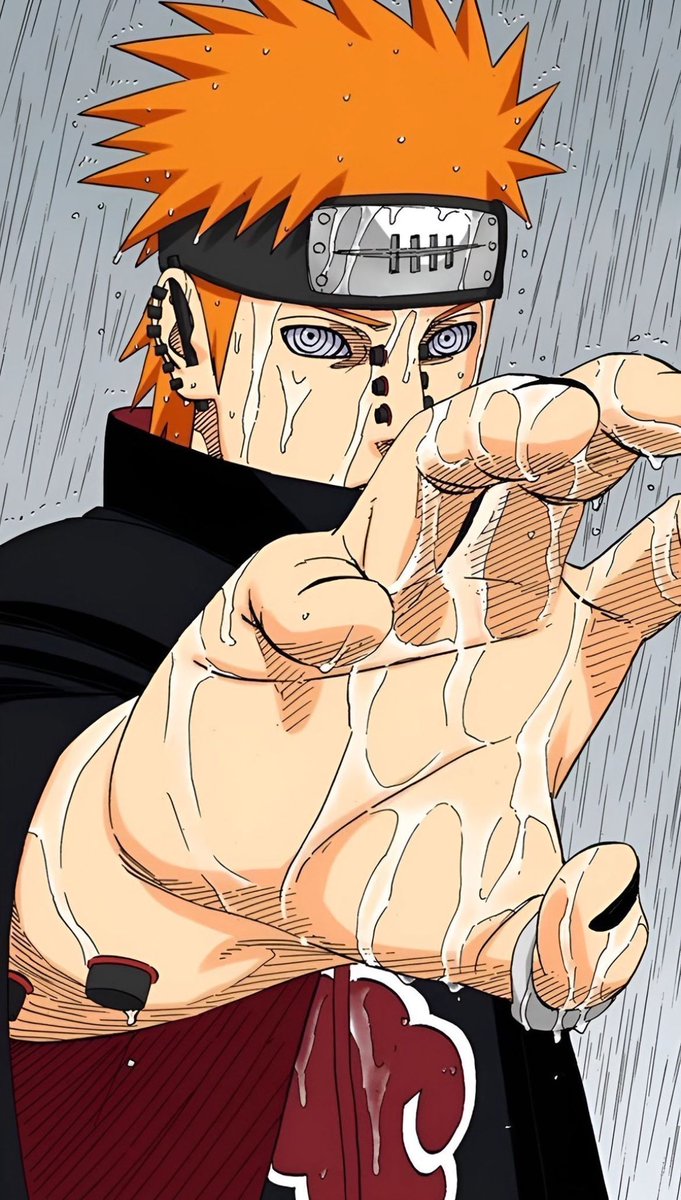 Daily Naruto tweet media