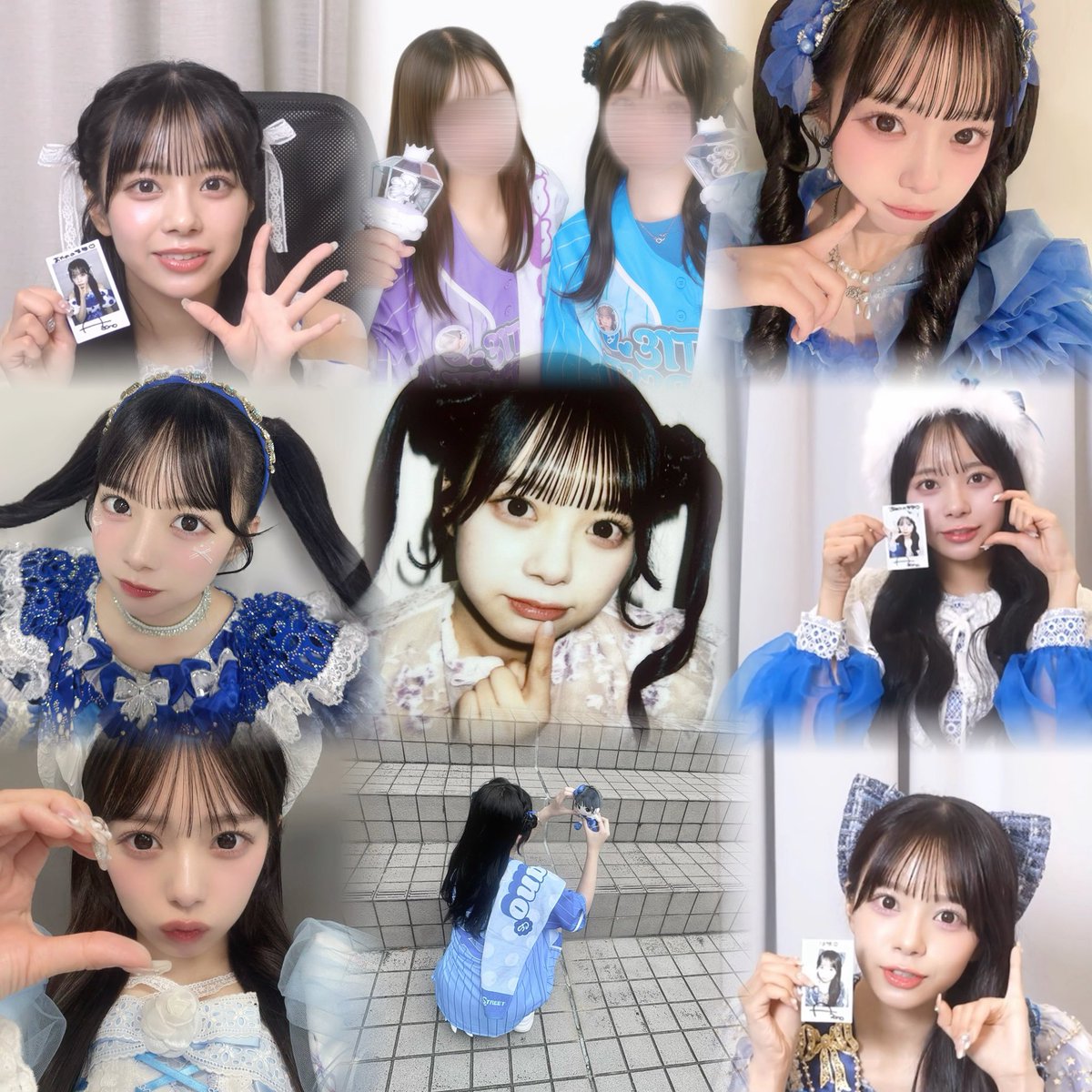 なな♡ tweet media