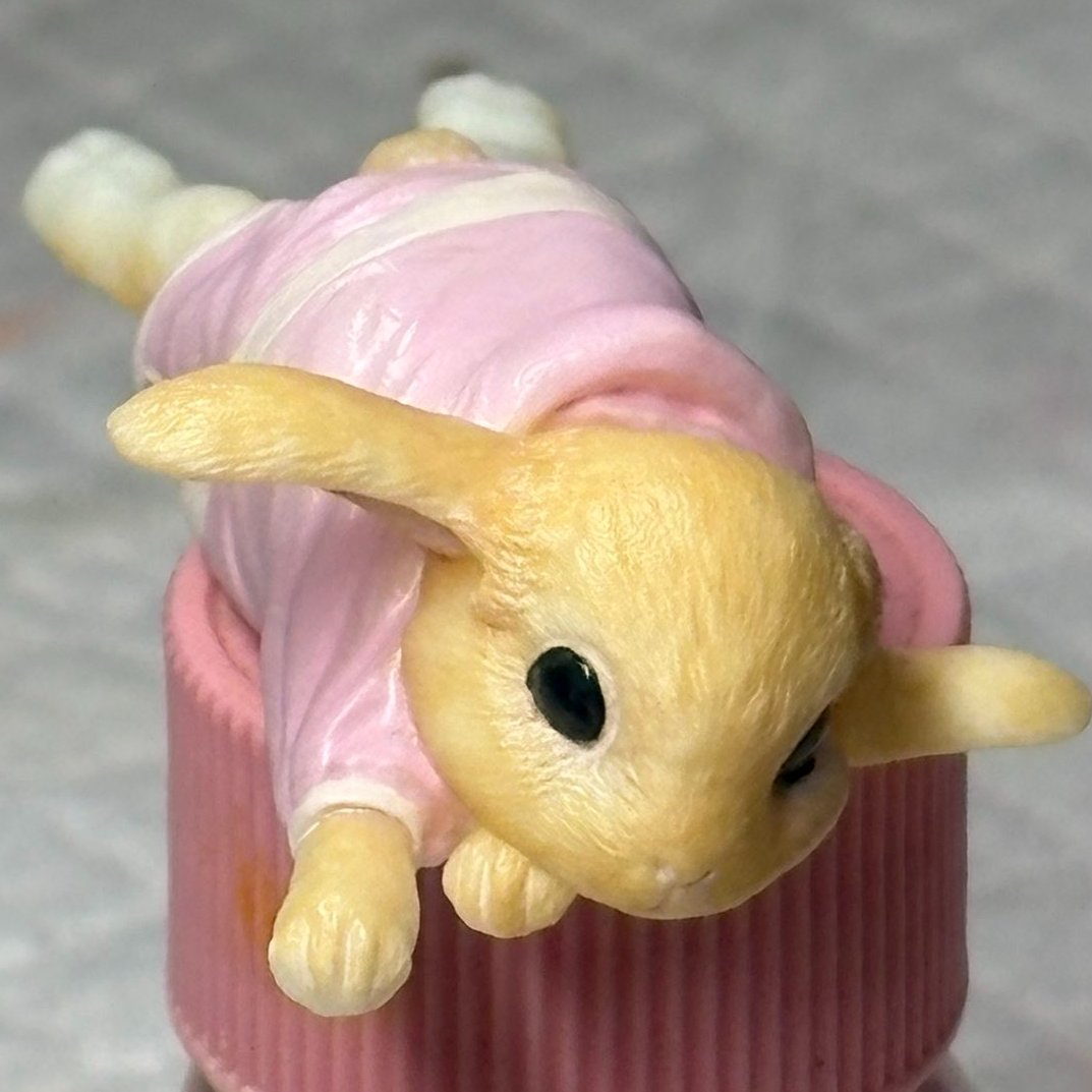 香月りお@3/22カラット5 tweet media