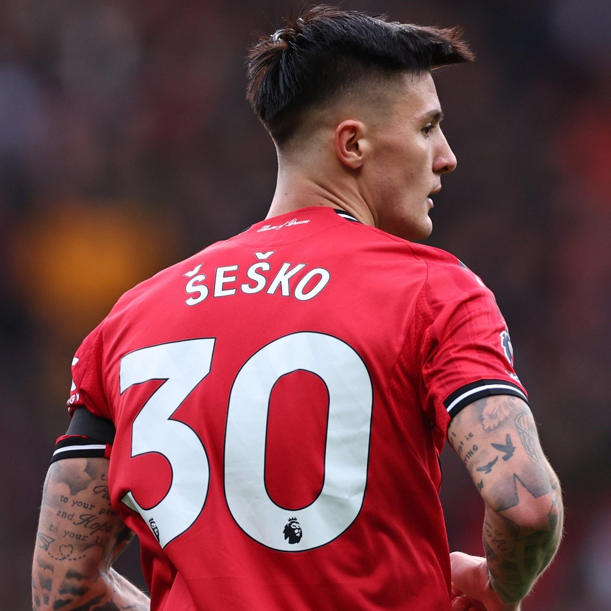 United By Numbers tweet media