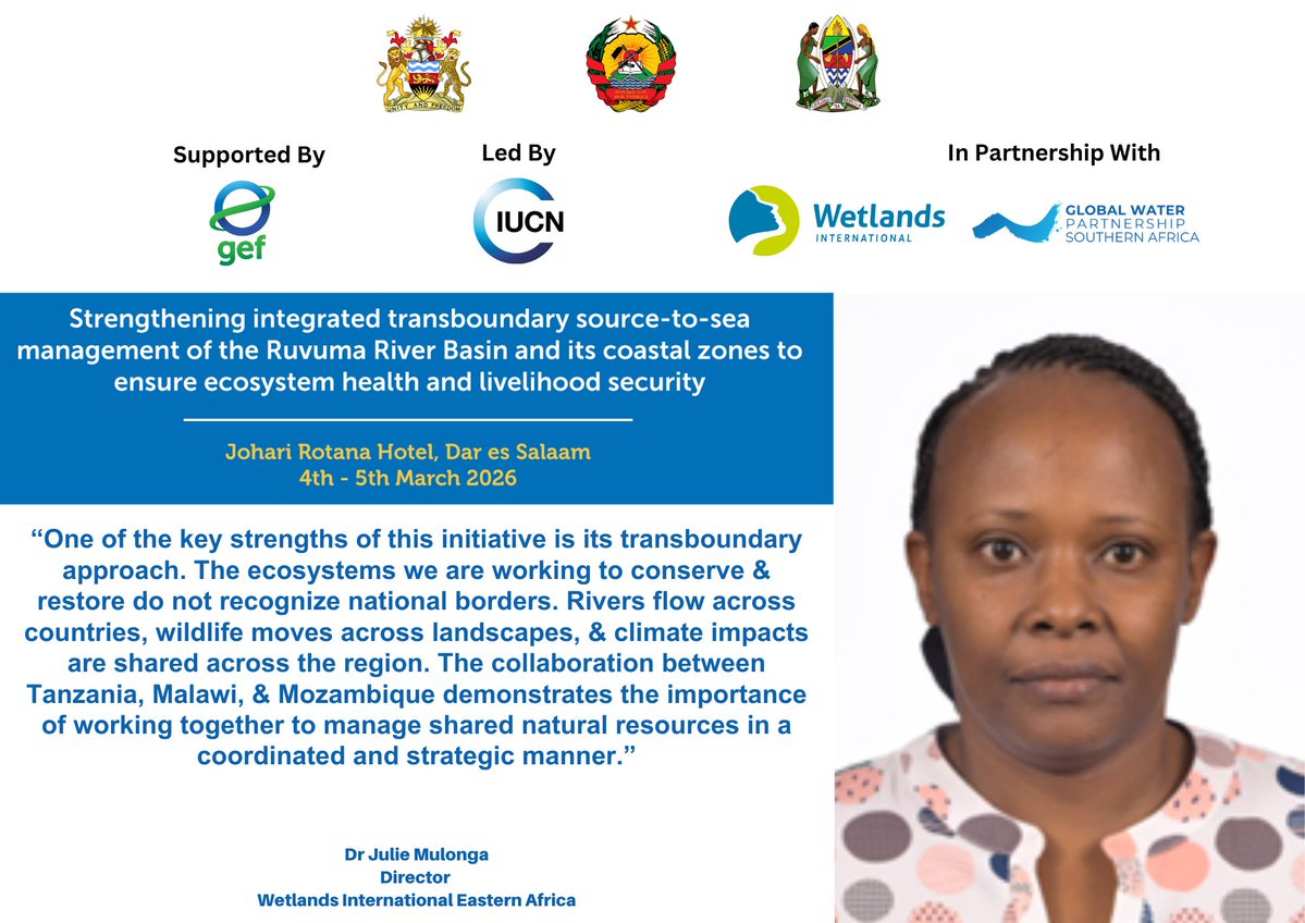 GWP Southern Africa tweet media