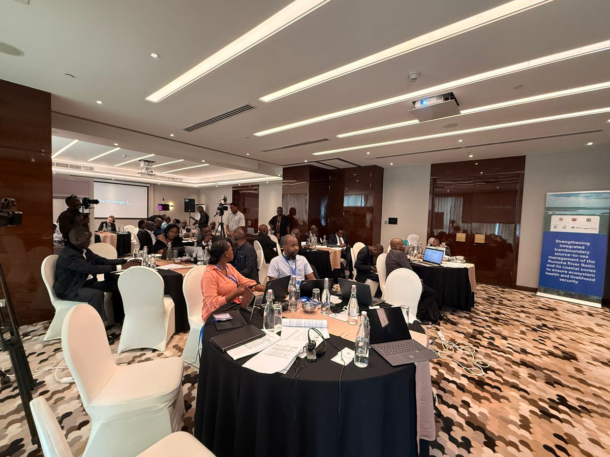 GWP Southern Africa tweet media