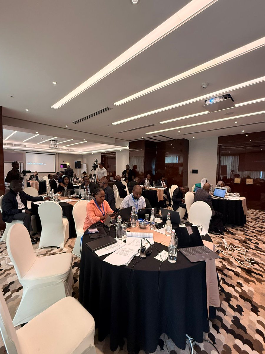 GWP Southern Africa tweet media