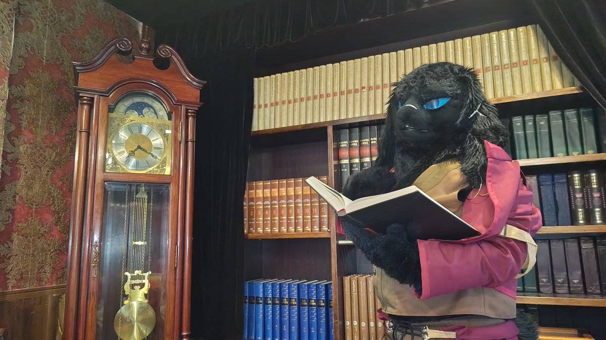 シンスター@Ragorth tweet media