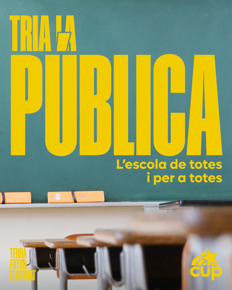 CUP Països Catalans tweet media