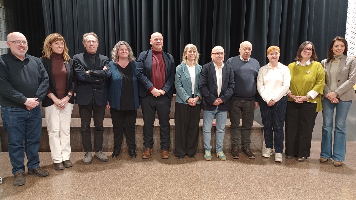 Consell Comarcal Vallès Oriental tweet media