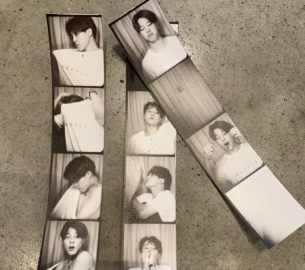 obsessed with these photobooth pics