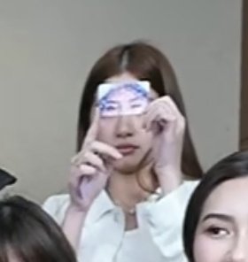 Okay na'to 😔 #jhoaiah 

#BINI #BINI_Cosmetics #BeEveryBini