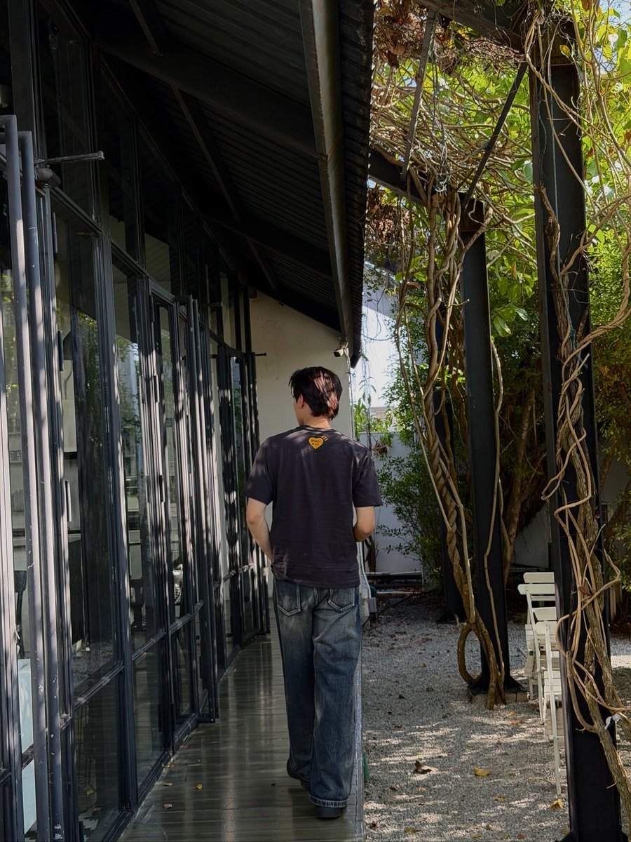 Wednesday. 🍦 #KengHarit