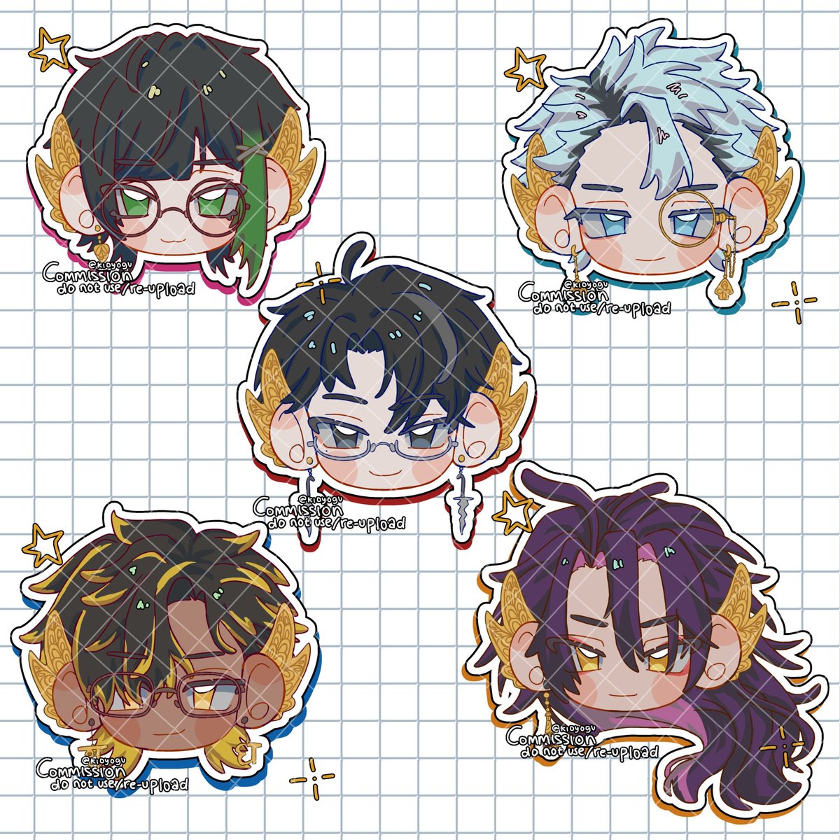 ✧ commission results for @/txtpandavvarna ✧
thank you for commissioning me!