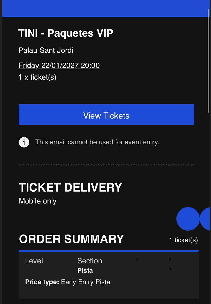 seeing tini in barcelona 🤭🤭