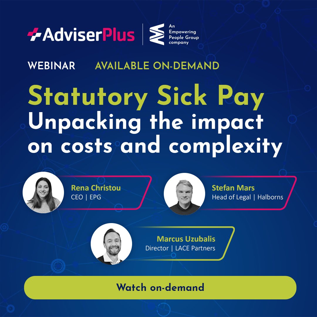 AdviserPlus tweet media