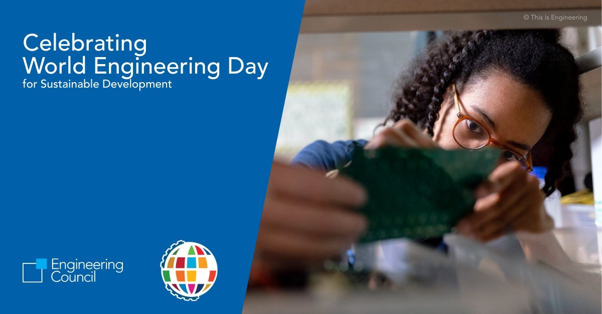 Engineering Council tweet media
