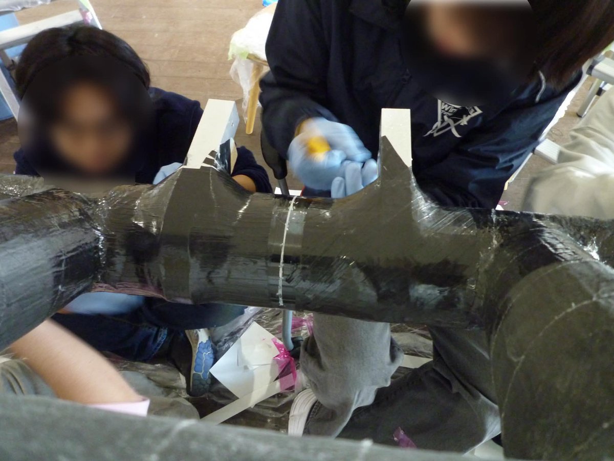 九州大学鳥人間チーム【公式】 tweet media