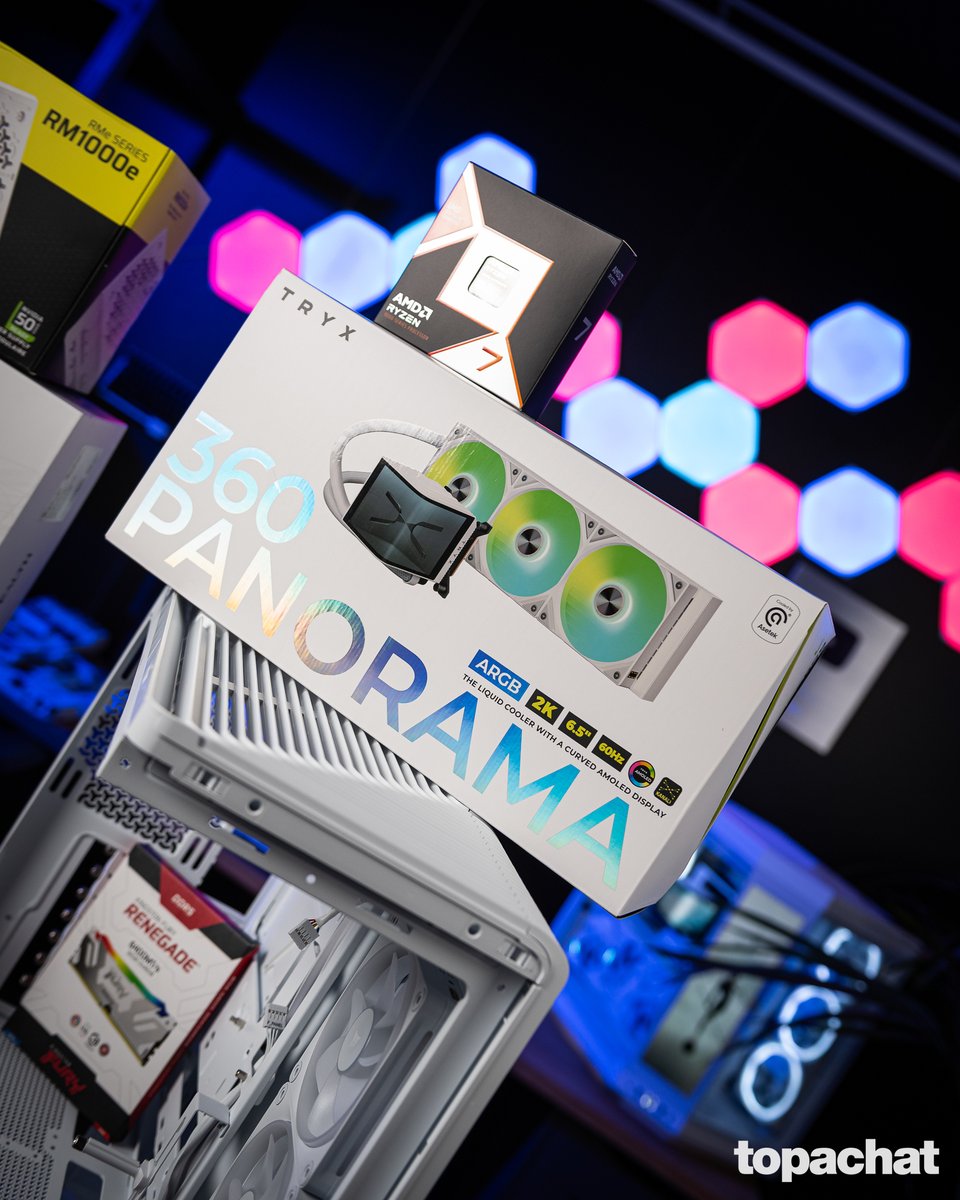 TopAchat tweet media