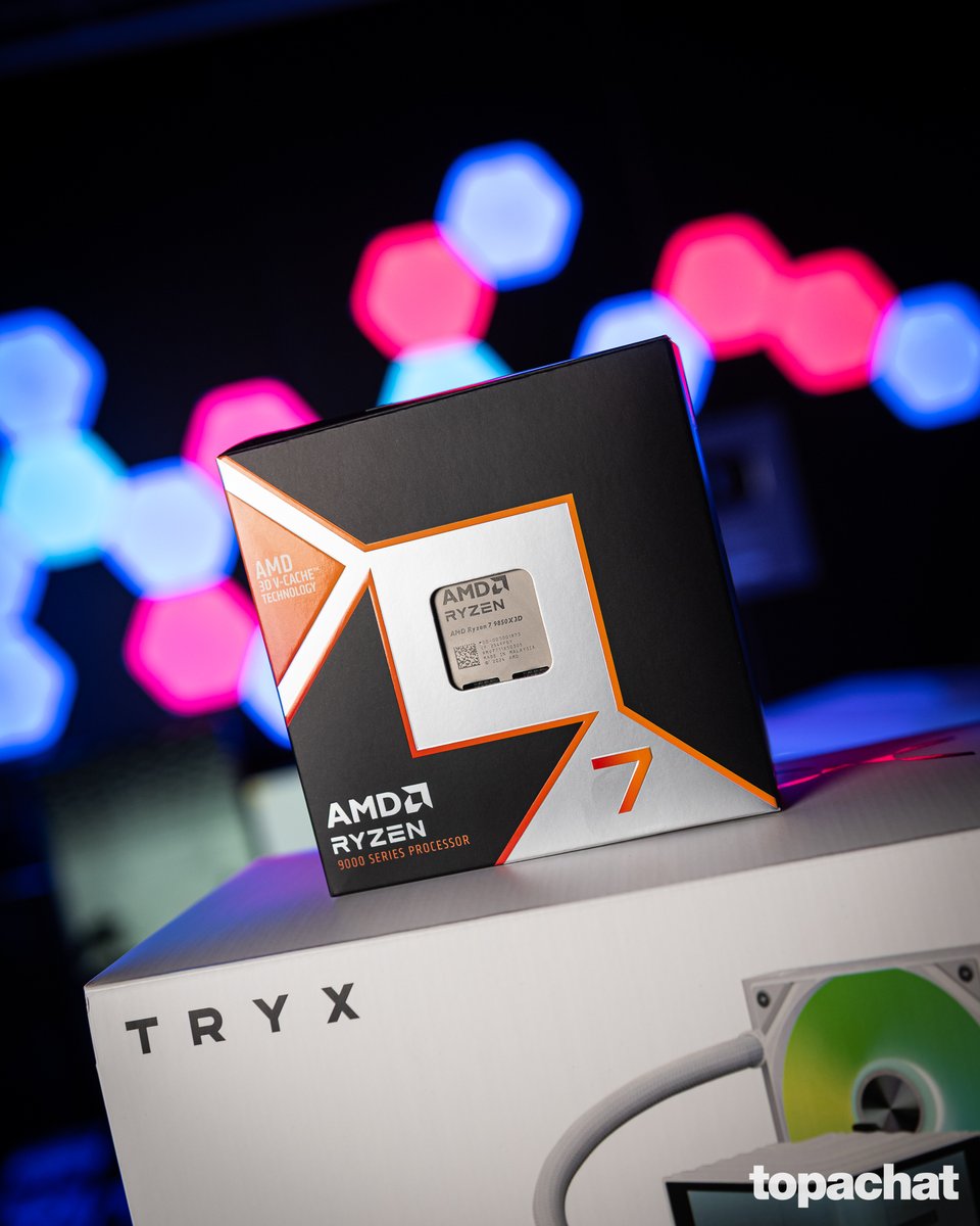 TopAchat tweet media