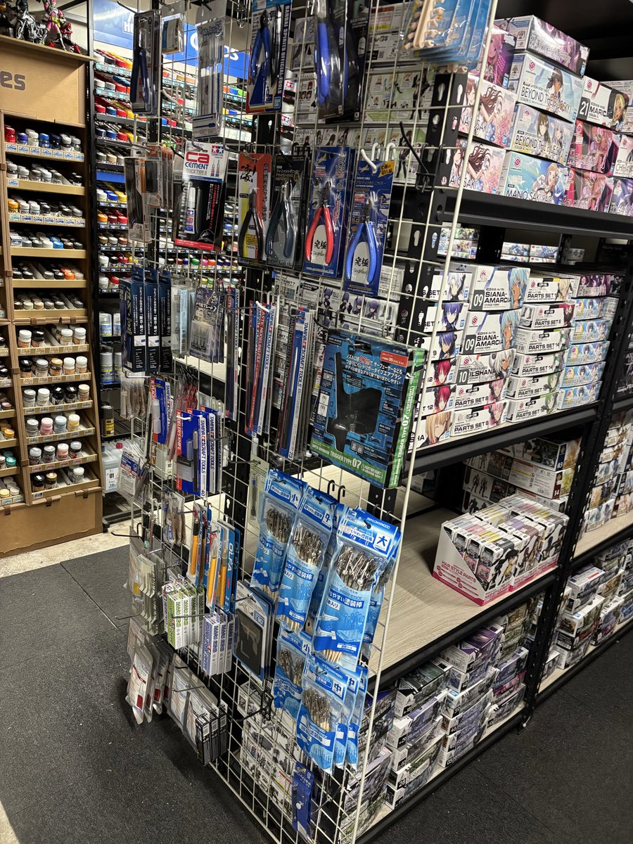 本日も一日、たくさんのお客様のご来店、誠にありがとうございました