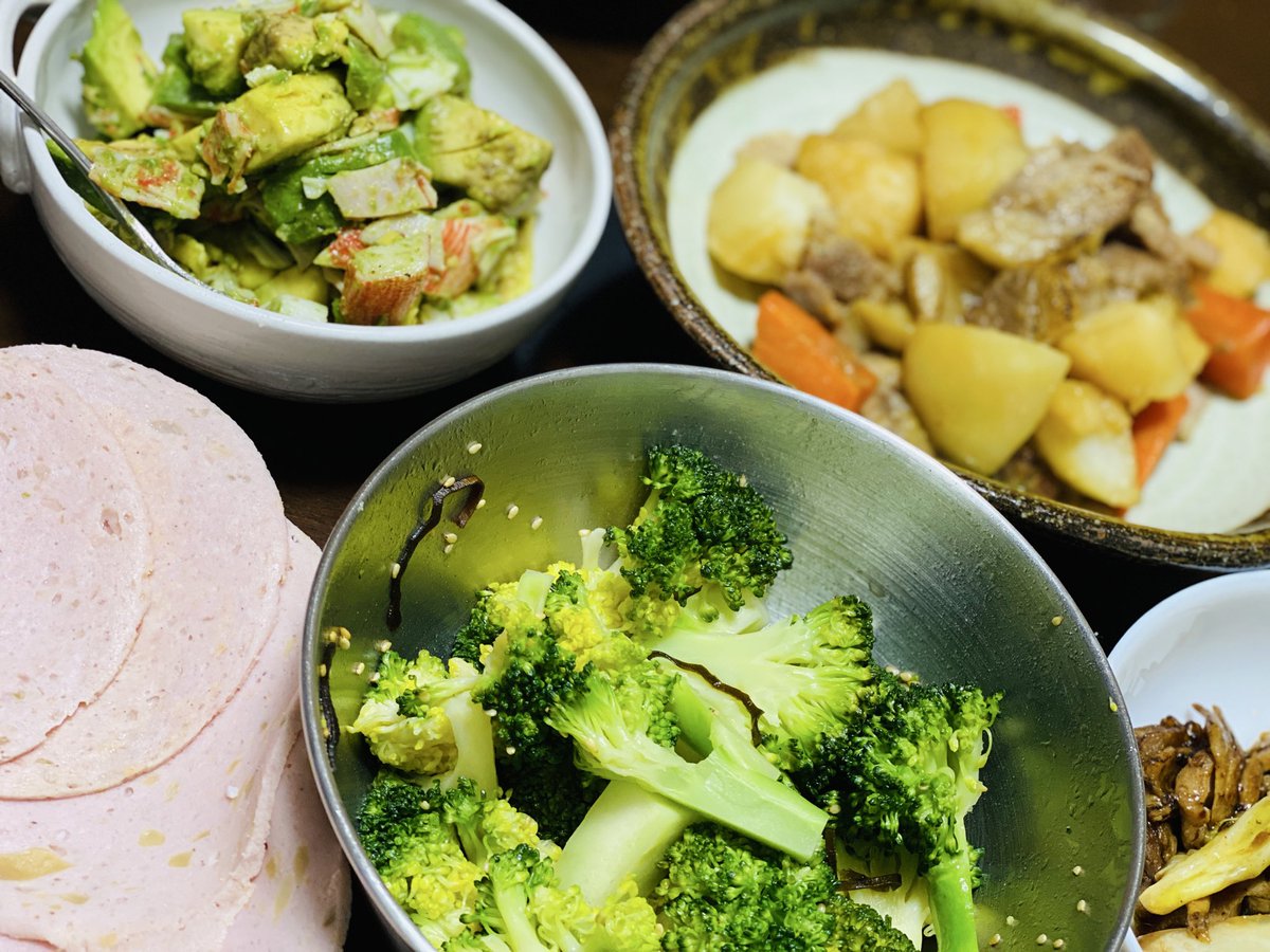 いただきますっ