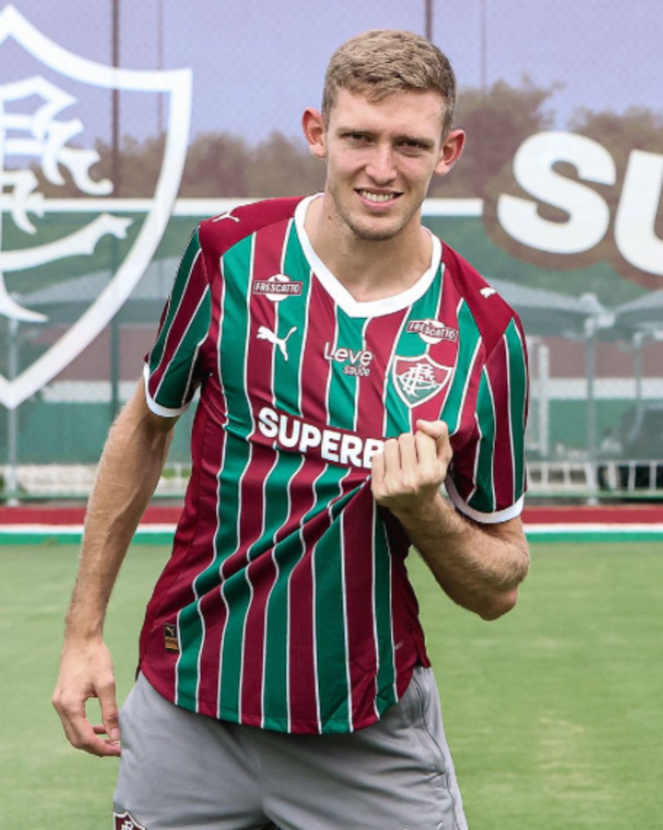 Fluminense dá sorte com centroavantes feios, vide Cano, Magno Alves, Agnaldo, Adriano Magrão e Coração Valente.
