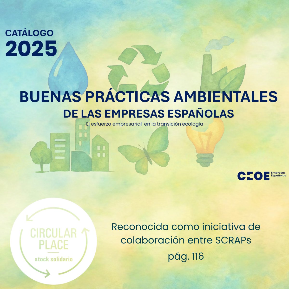 FundaciónEcofimática tweet media