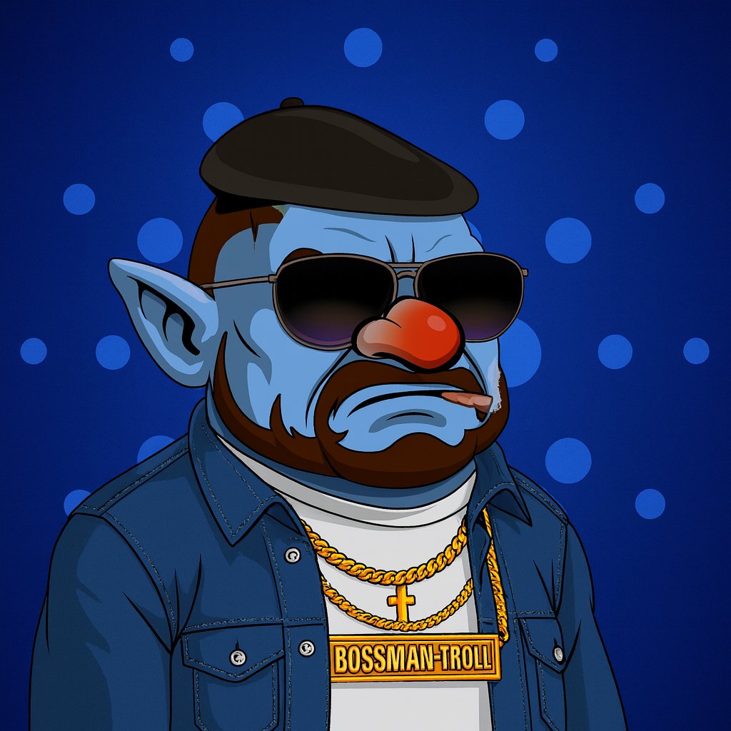 BossMan-Troll tweet media