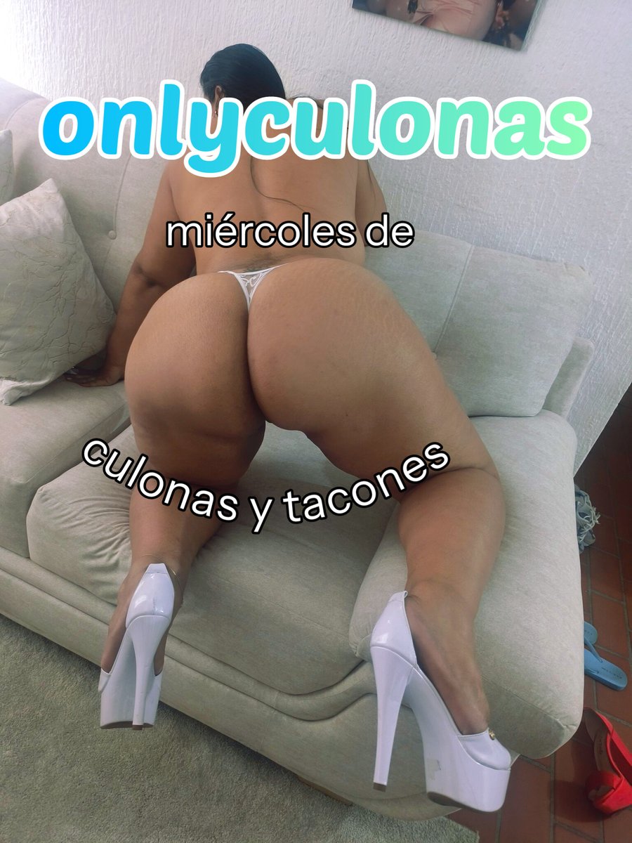 Onlyculonas♠️53k♠️🍑 tweet media