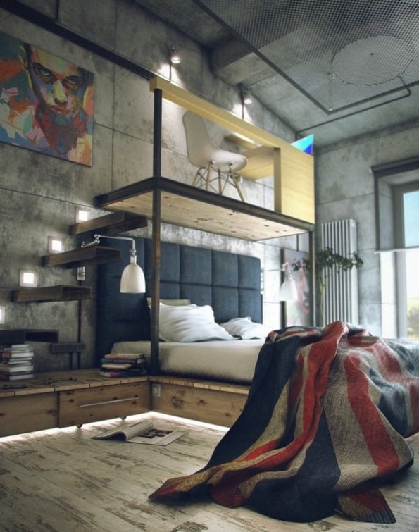 rollingArt43's tweet photo. ∎
Loft realised
by the designer
Maxim Zhukov.
© To Taste studio
#InteriorDesign #Decoration #LoveDECO https://t.co/HRD66zCi9f