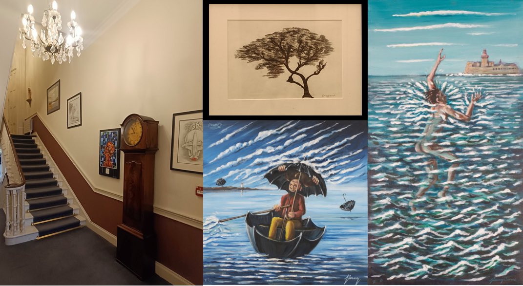 The Dublin Neurological Institute tweet media