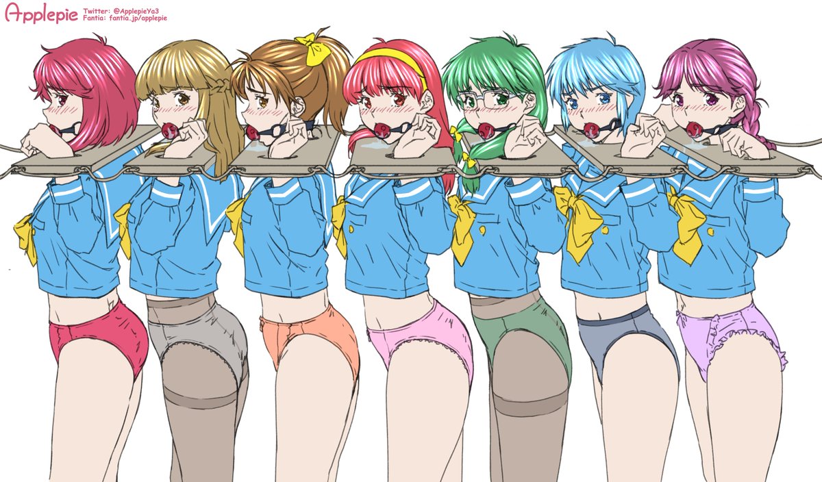 おほぉ～っ!爆速でフォロワー6000人いったぁ～!🥳
うれぴ、うれぴ、うれぴー!😆
みなさまありがとうございます!
マジキチは裏切らないっ!✨ 