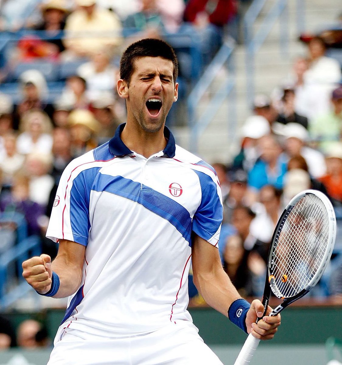 Univers Tennis 🎾 tweet media