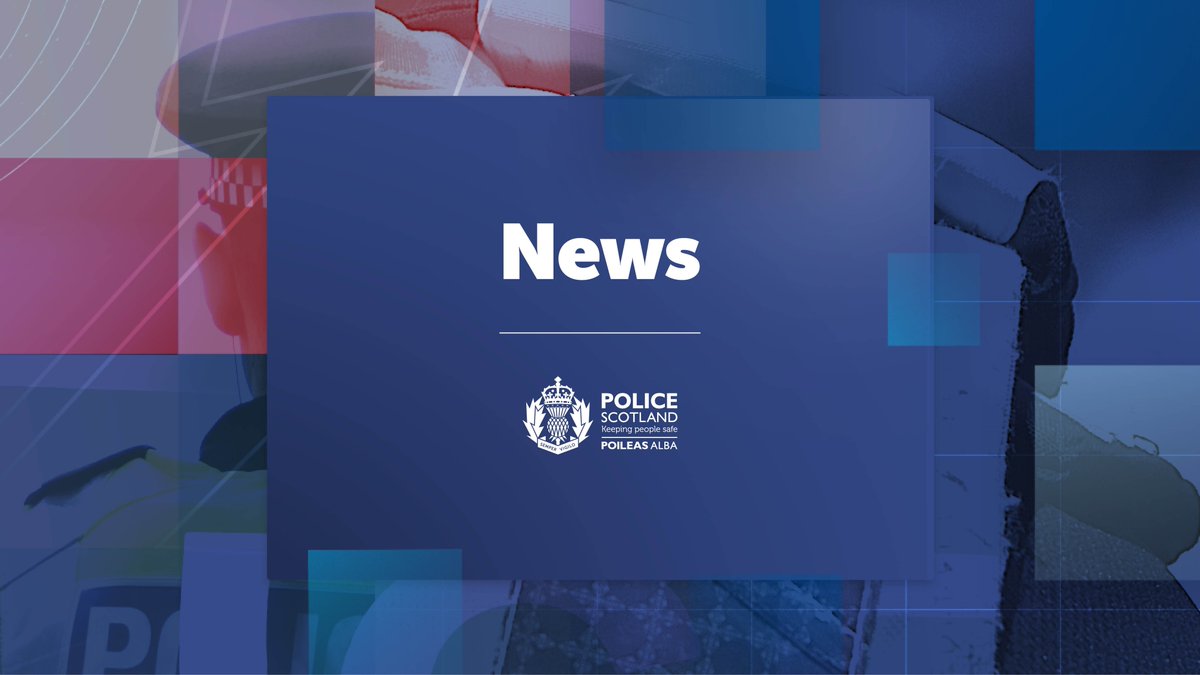 Police Scotland Greater Glasgow tweet media