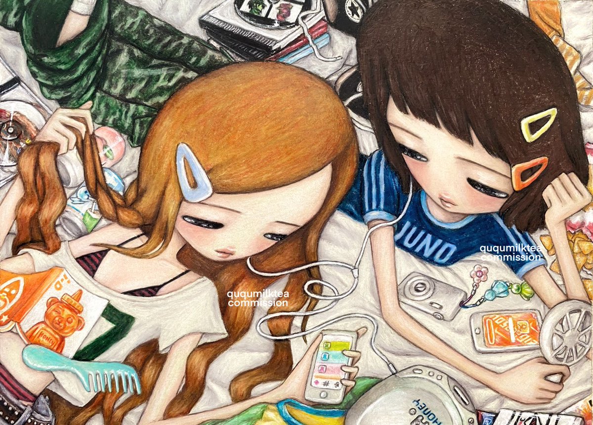 hami 𓃗 tweet media