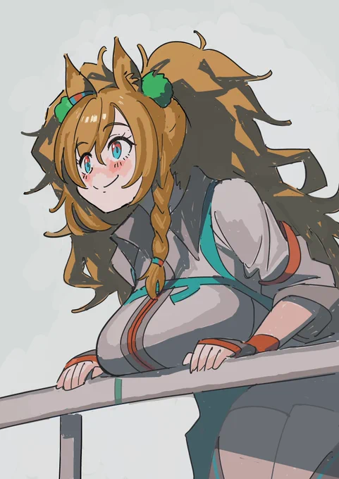 ブラストワンピース