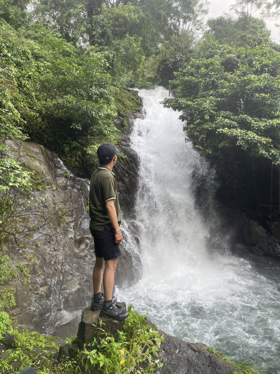 Matcha__09's tweet photo. 📍Air terjun Jami Maros
#Makassar #maros https://t.co/e0I72H31YD
