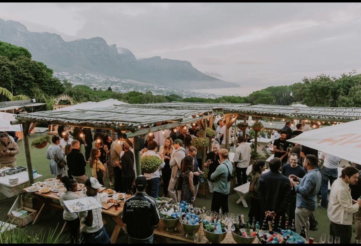 Africa's Blockchain Club tweet media