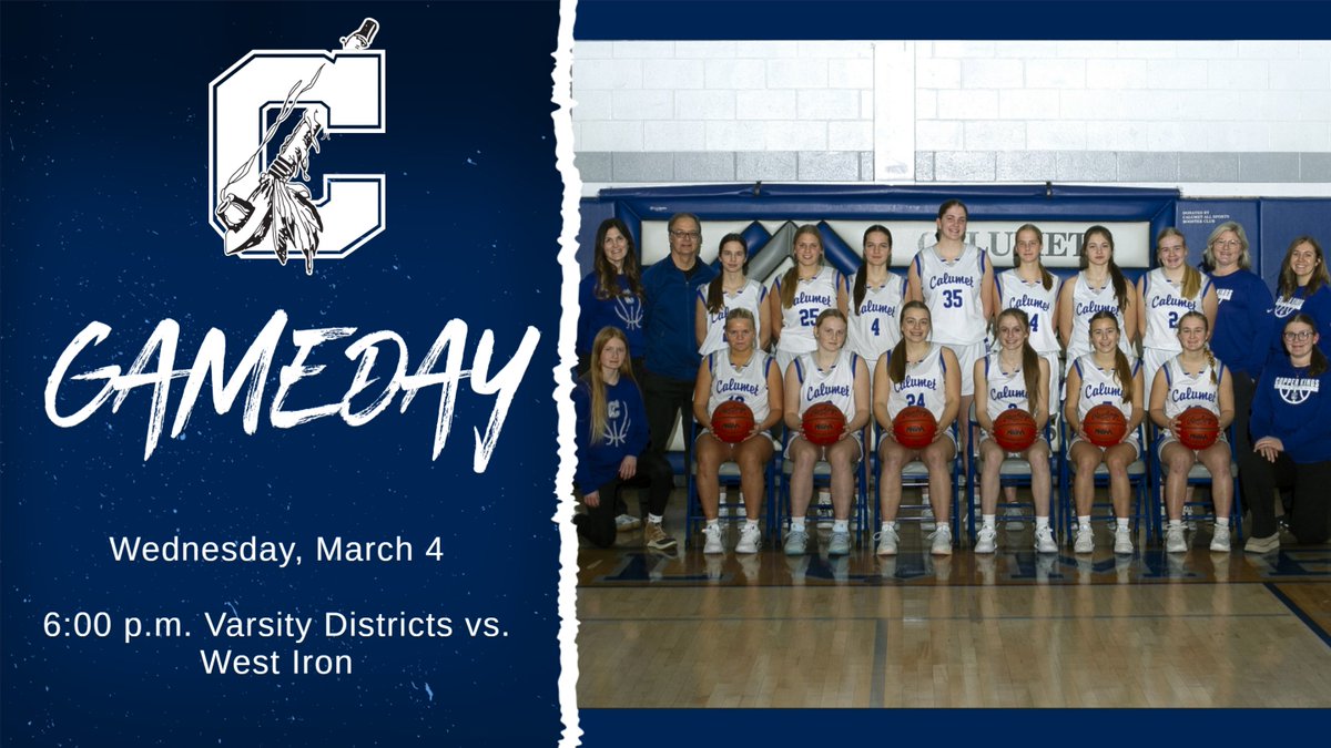 Calumet Athletics tweet media