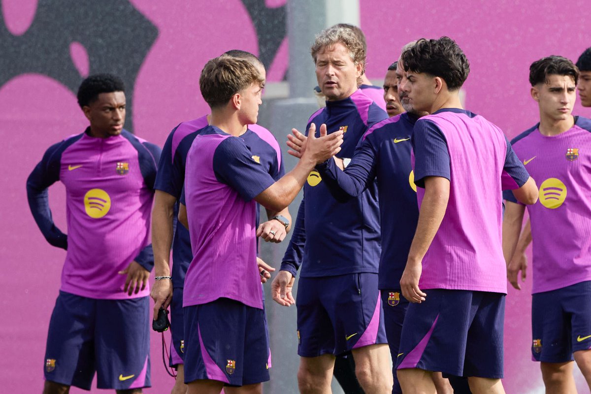 Sergi Capdevila tweet media